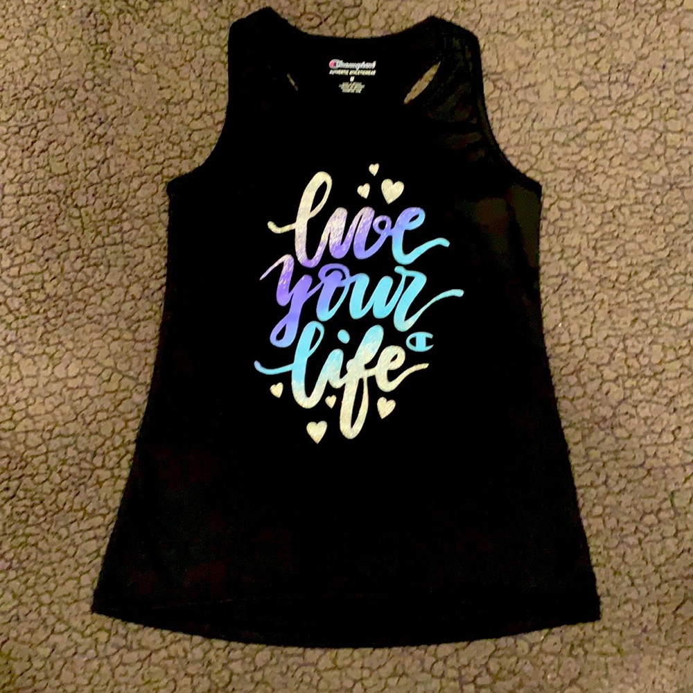 Champion Racerback Tank